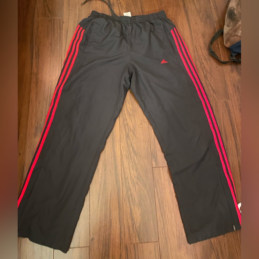 ADIDAS vintage pants